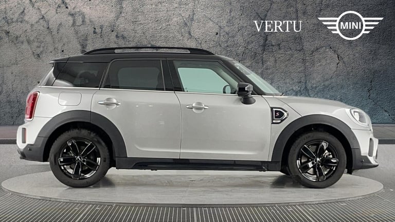 2023 MINI Countryman 2.0 Cooper S Classic Premium Plus 5dr Auto Petrol Hatchback Hatchback Petrol...
