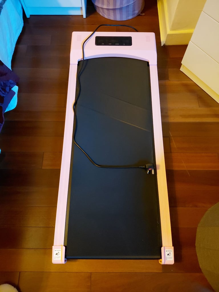 image for Pink Walking Pad