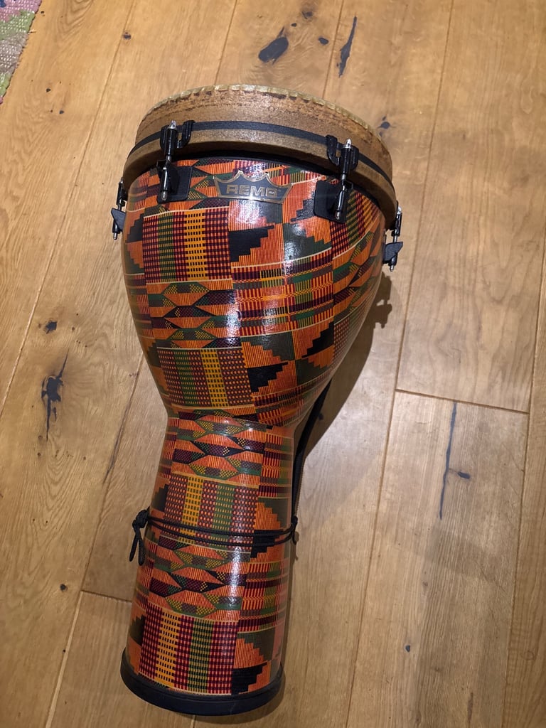 image for Remo Djembe