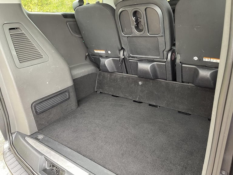 2022 Ford Tourneo Custom 2.0 320 EcoBlue MHEV Titanium L2 Euro 6 (s/s) 5dr MPV Diesel Manual