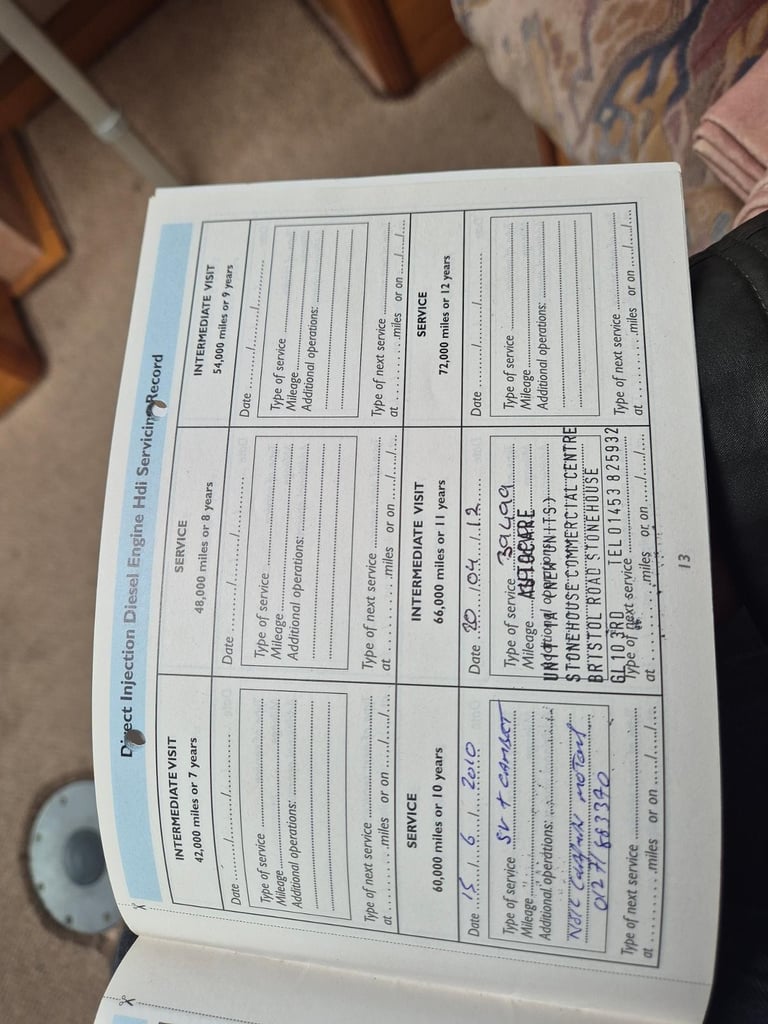 Pilote Galaxy 25 S A Class Motorhome 1998