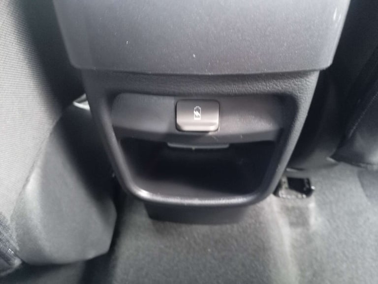 2020 Nissan Juke 1.0 DiG-T 114 N-Connecta 5dr HATCHBACK PETROL Manual