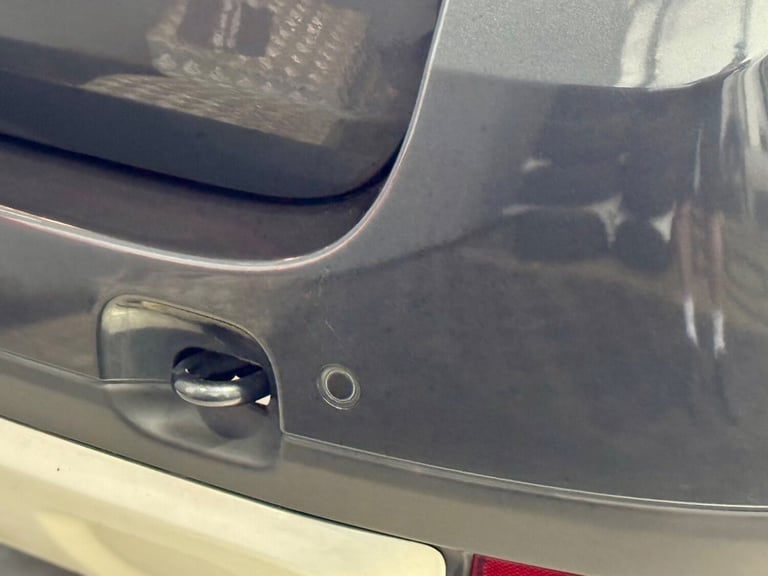 2017 Dacia Duster 1.2 TCe Prestige SUV 5dr Petrol Manual 4WD Euro 6 - FOUR