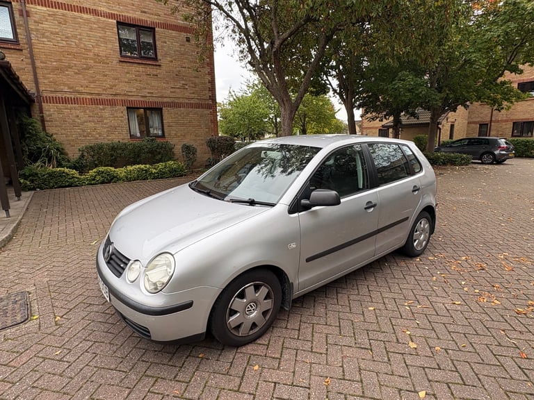 image for Volkswagen, POLO 1.4 automatic petrol ,5 doors, drives great, full service history,1 year mot 