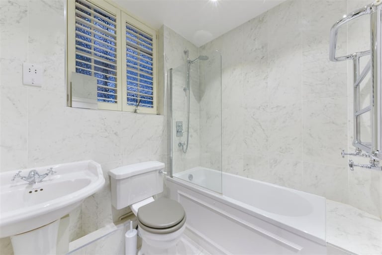 S-KEN LUXURIOUS 3DOUBLE BEDROOM+3BATHROOMS 2RECEP ROOMS CAN HOUSE MAX8PERONSSONSRTERAGE+GARDEN