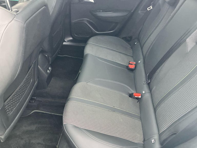 2021 Peugeot 2008 1.5 BlueHDi 110 GT 5dr Estate DIESEL Manual