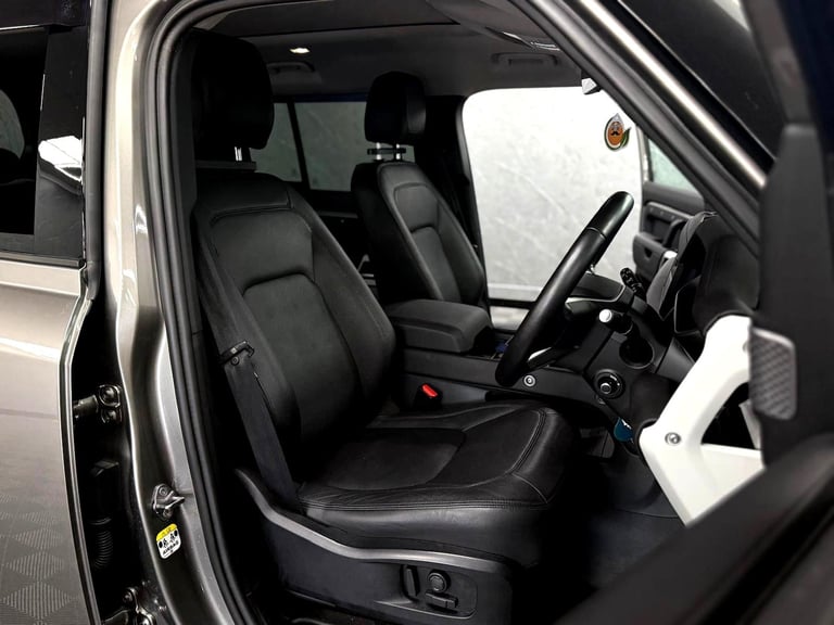 2024 Land Rover Defender 3.0 D250 XS Edition 110 5dr Auto URBAN STYLING ESTATE Diesel Automatic