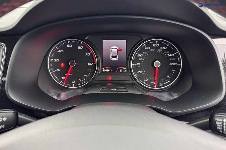 2020 SEAT Leon 1.5 TSI EVO FR [EZ] 5dr Hatchback Petrol Manual