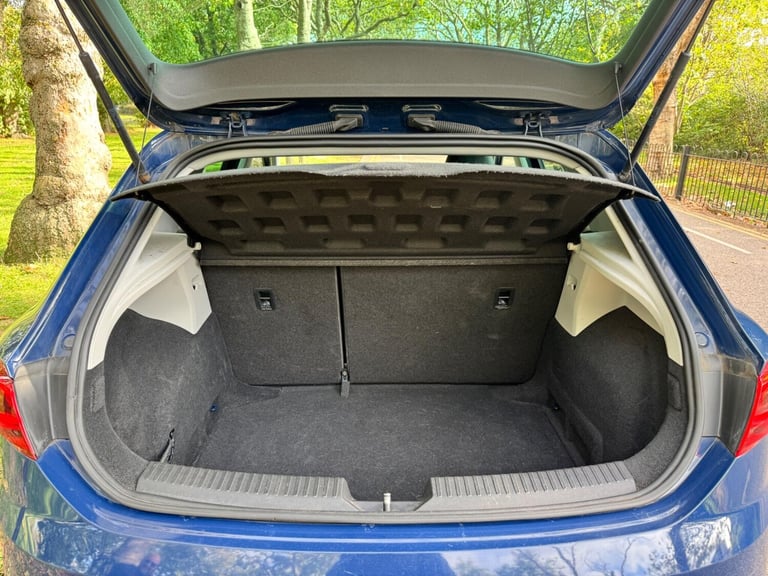 2017 SEAT Leon 1.4 EcoTSI FR Technology DSG Euro 6 (s/s) 5dr HATCHBACK Petrol Automatic