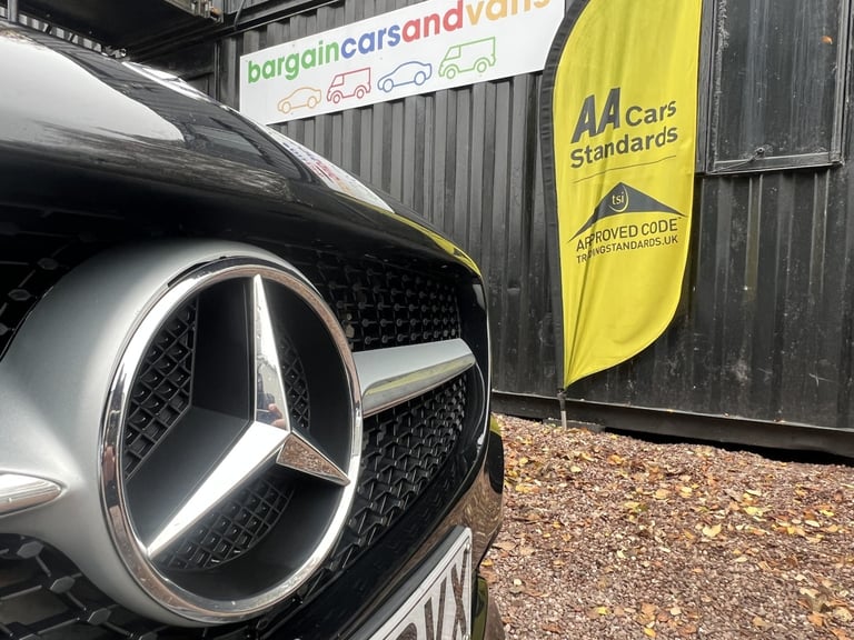 MERCEDES-BENZ CLA 2.1 CLA200 CDI Sport 2015