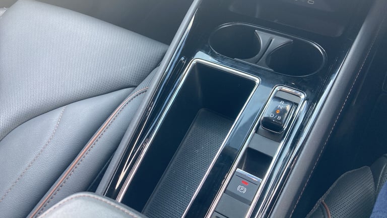 2023 Skoda Enyaq 150kW 80 ecoSuite 82kWh 5dr Auto [125kW] ESTATE ELECTRIC Automatic