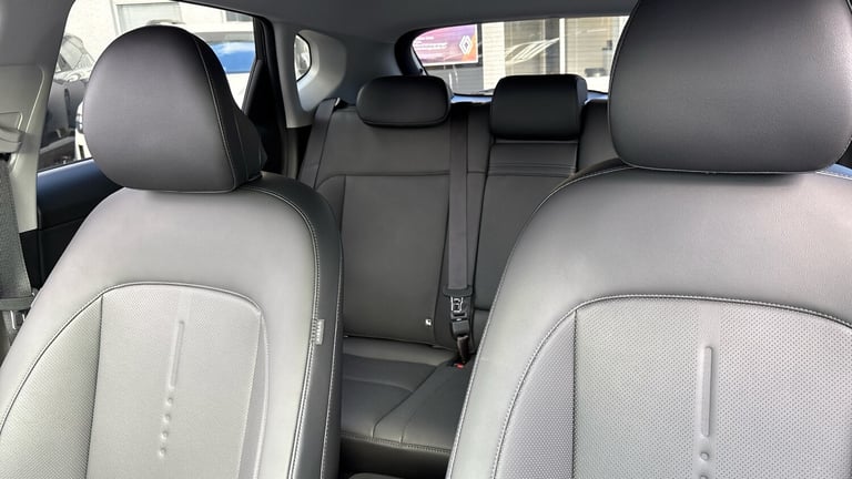 2025 Hyundai KONA 1.6T 138 Ultimate 5dr HATCHBACK PETROL Manual