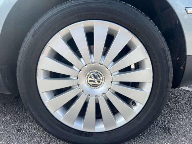 2010 Volkswagen Passat 2.0 Highline Plus TDI CR DPF 5dr DSG ESTATE DIESEL Automatic