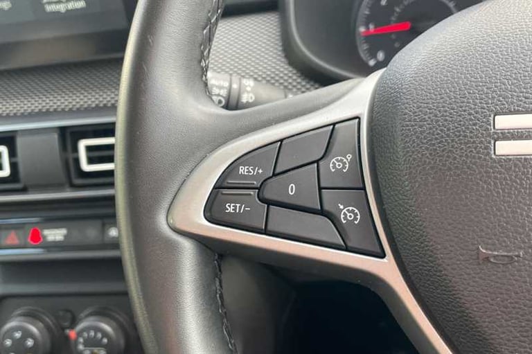 2023 Dacia Sandero 1.0 TCe Expression Hatchback 5dr Petrol CVT Euro 6 (s/s) (90 ps) Hatchback Pet...