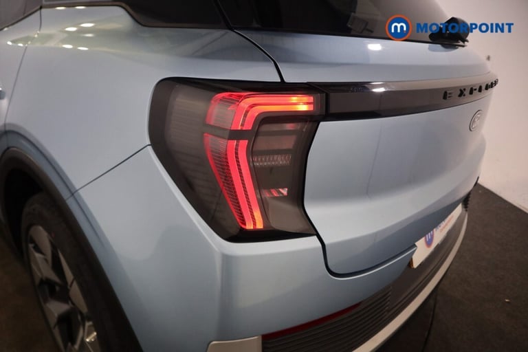 2025 Ford Explorer 210kW Premium 77kWh 5dr Auto SUV Electric Automatic