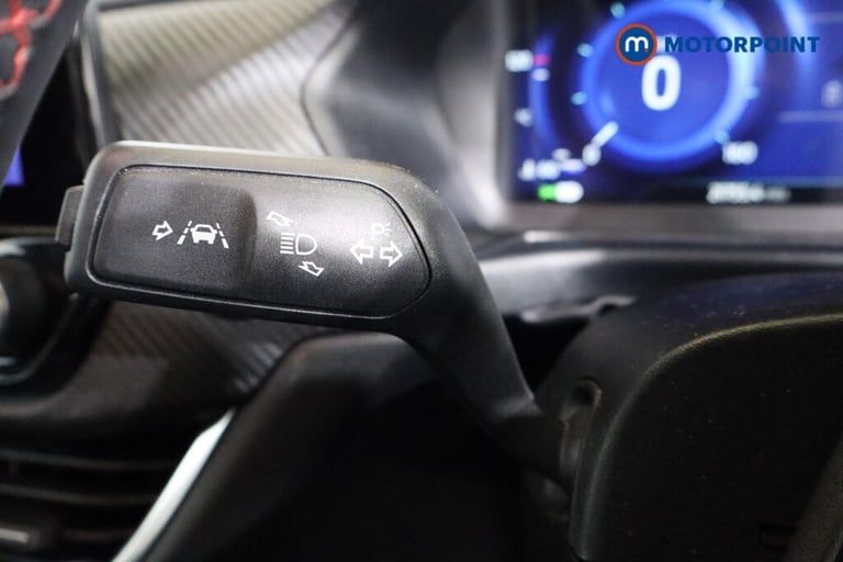 2022 Ford Puma 1.0 EcoBoost Hybrid mHEV ST-Line X 5dr SUV Petrol Manual