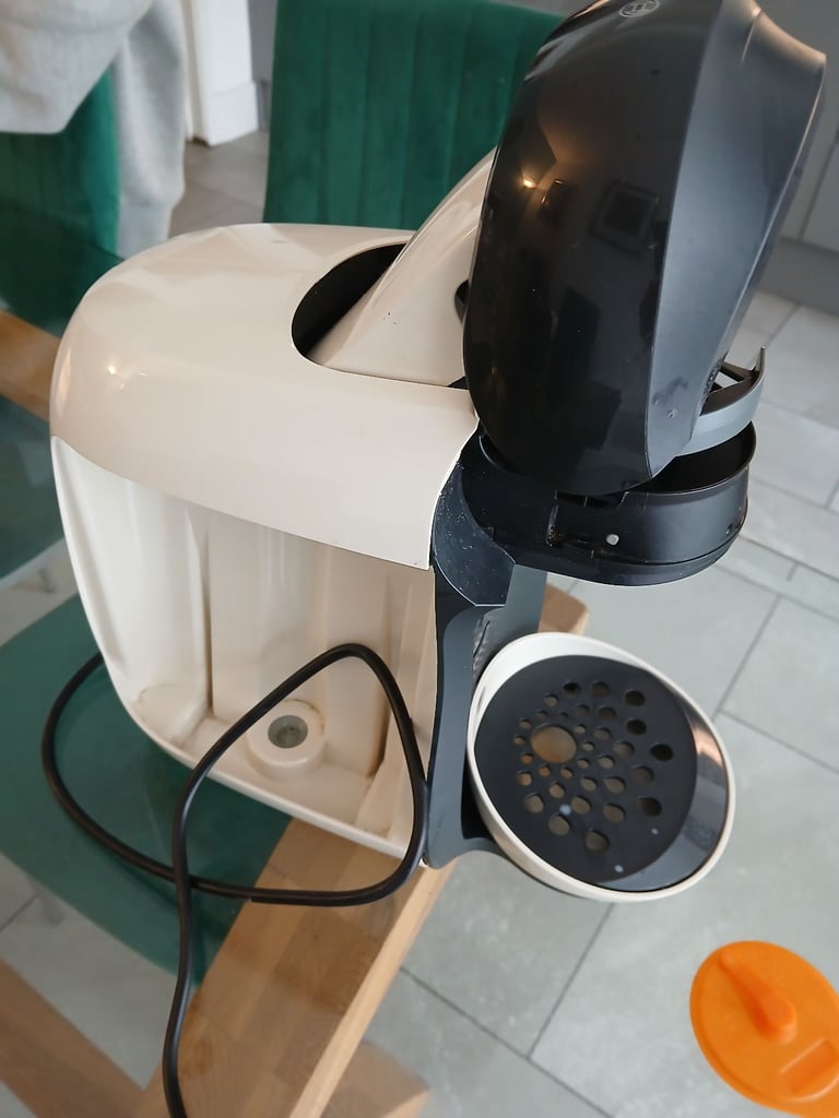 Bosch tassimo coffee machine