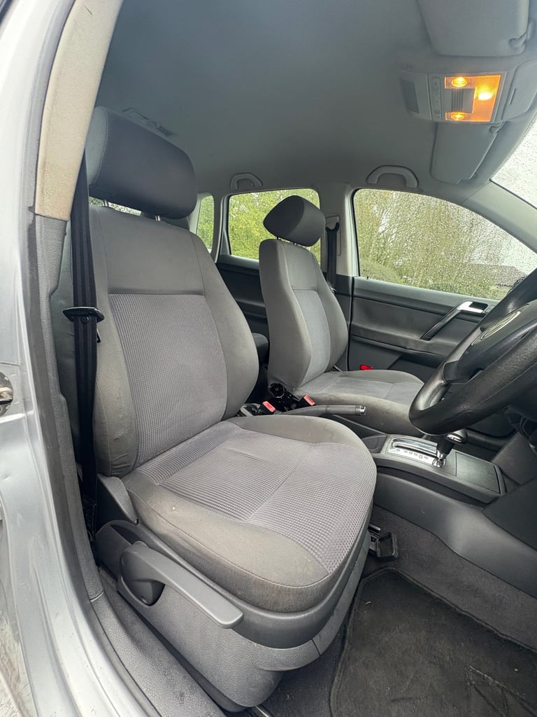 Volkswagen, POLO, Hatchback, 2003, Automatic, 1390 (cc), 5 doors