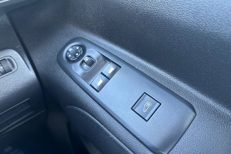 Citroen Berlingo Van 1.5 Bluehdi 650 Enterprise M Pro Panel Van 5dr Diesel