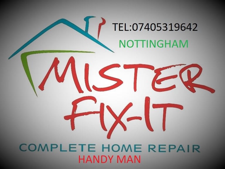 image for All types of handyman jobs Property Maintenance