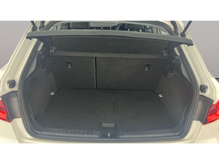 2021 Audi A1 1.0 TFSI 25 Technik Sportback 5dr Petrol Manual Euro 6 (s/s) (95 ps) - AIR  Hatchbac...