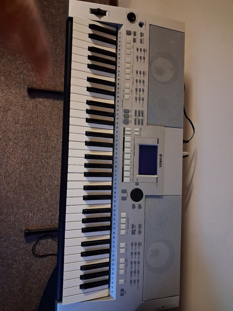 Professional keyboard and  Equipment 