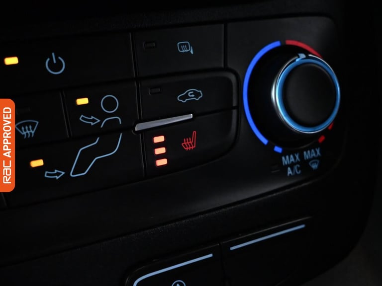 2021 Ford Transit Connect 1.5 240 EcoBlue Limited Panel Van 5dr Diesel Manual L2 Euro 6 (s/s) (12...