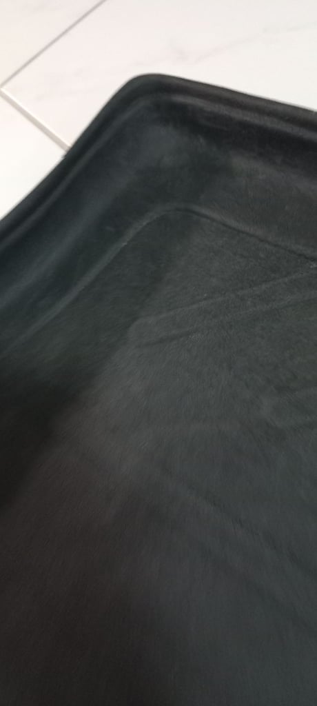 ford focus rubber car mats