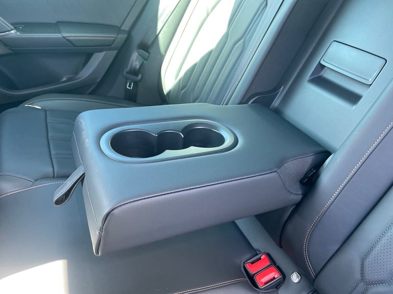 2022 Cupra Formentor Cupra Formentor 2.0 TSI 310 VZ2 5Dr DSG 4Drive Estate Hatchback Petrol Autom...