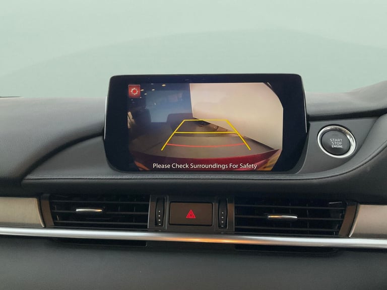 2018 Mazda Mazda6 2.0 SKYACTIV-G Sport Nav+ Saloon 4dr Petrol Manual Euro 6 (s/s) (165 ps) -  Sal...