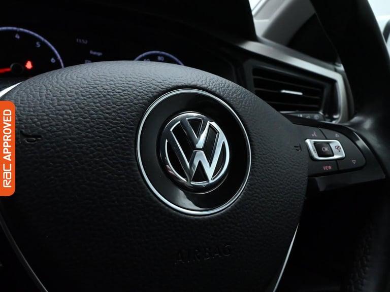 2020 Volkswagen Polo 1.0 EVO Match Hatchback 5dr Petrol Manual Euro 6 (s/s) (80 ps) Hatchback PET...