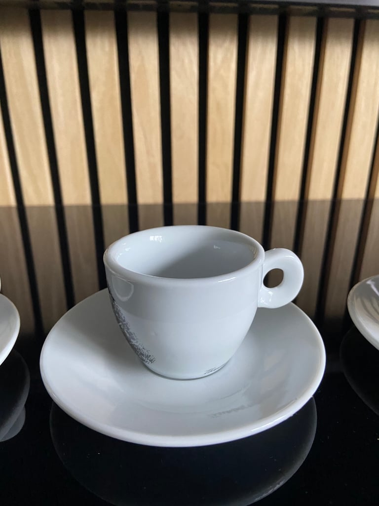 BoConcept espresso cups 