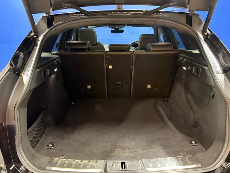 2019 Jaguar F-Pace 2.0d [240] R-Sport 5dr Auto AWD ESTATE DIESEL Automatic