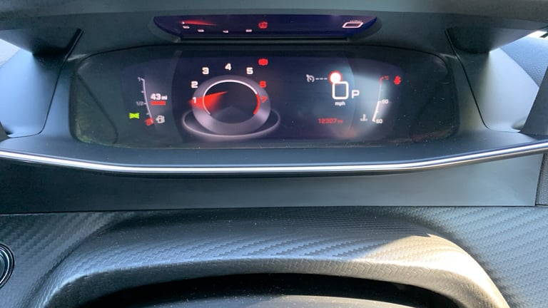 2023 Peugeot 2008 1.2 PureTech GT SUV 5dr Petrol EAT Euro 6 (s/s) (130 ps) SUV Petrol Automatic