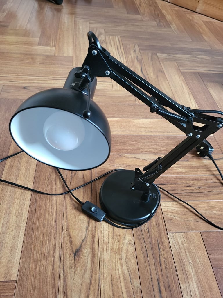 Desk Lamp