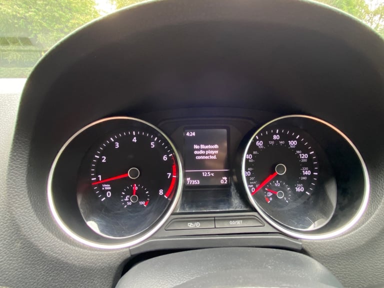 2016 Volkswagen Polo 1.0 Match 3dr HATCHBACK Petrol Manual