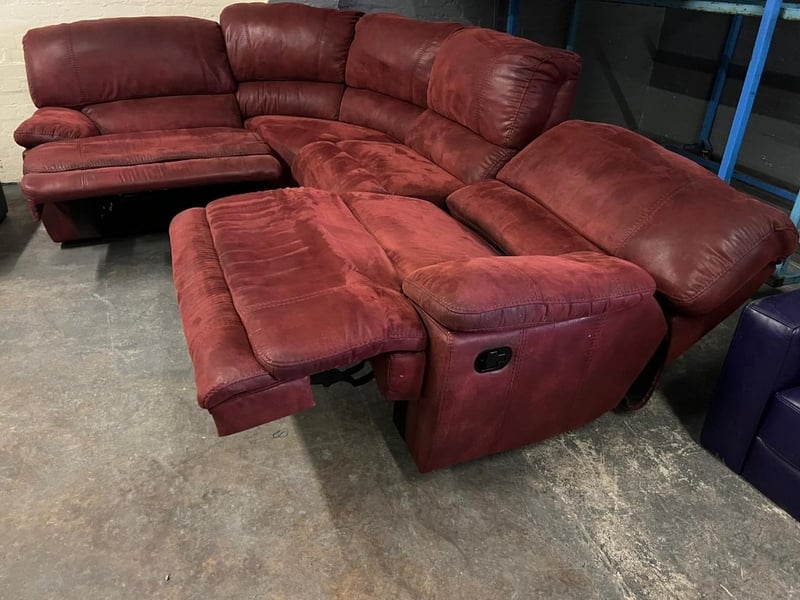 Harveys Recliner Sofa for sale in UK 66 used Harveys Recliner Sofas