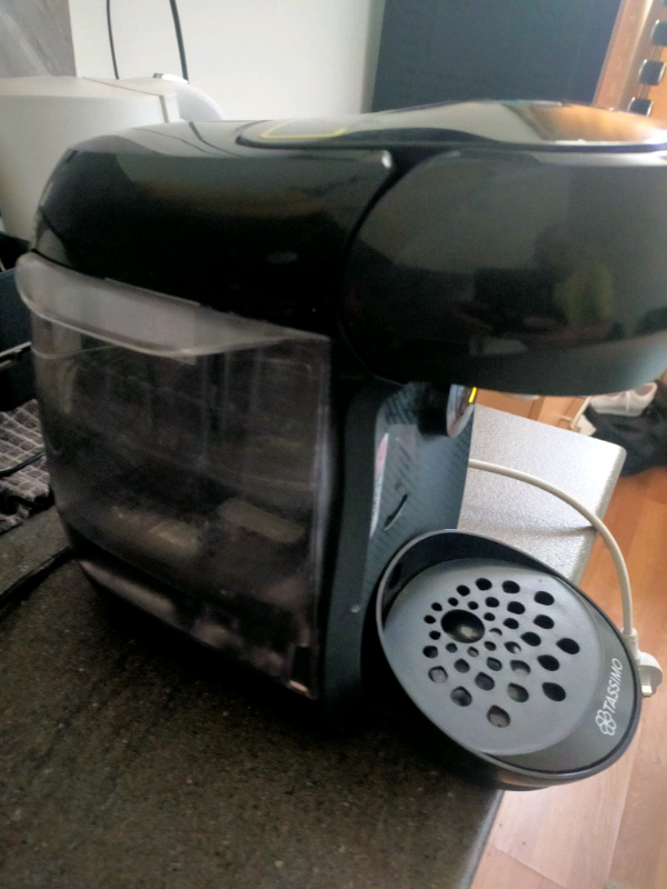 Bosch tassimo 