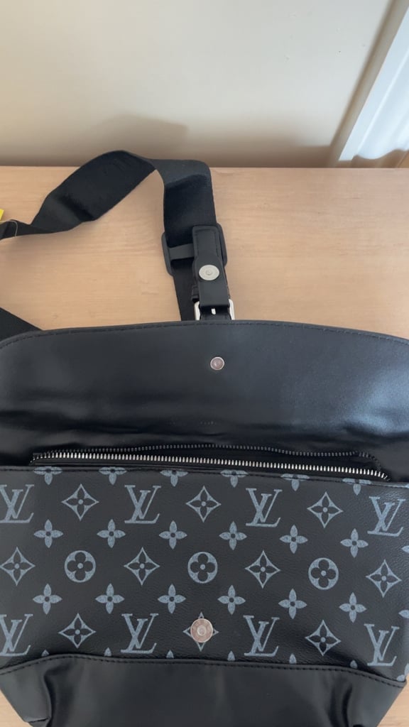 Manbag