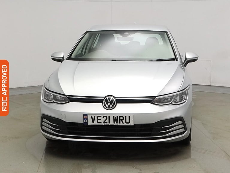 2021 Volkswagen Golf 1.5 TSI Life Hatchback 5dr Petrol Manual Euro 6 (s/s) (130 ps) Hatchback PET...