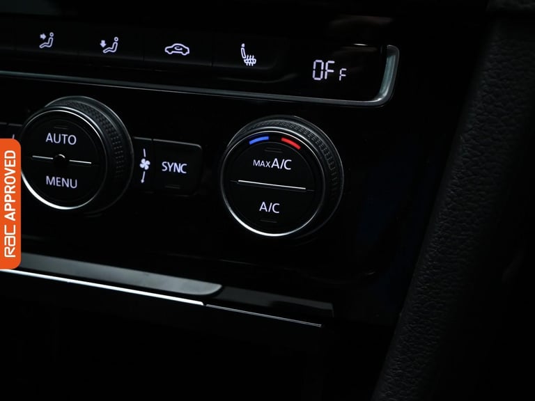 2018 Volkswagen Golf 2.0 TSI GTI 5dr HATCHBACK PETROL Manual