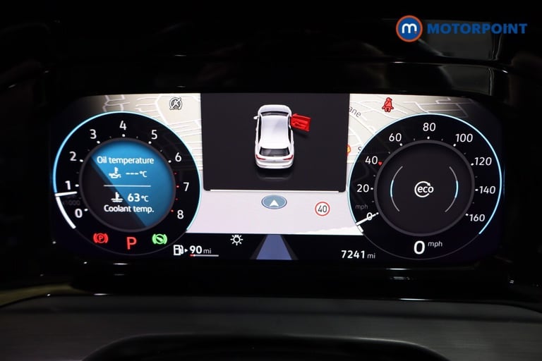 2023 Volkswagen Golf 1.5 eTSI 150 Style 5dr DSG HATCHBACK PETROL Automatic