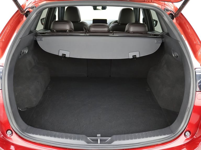 2021 Mazda CX-5 2.0 GT Sport 5dr ESTATE PETROL Manual