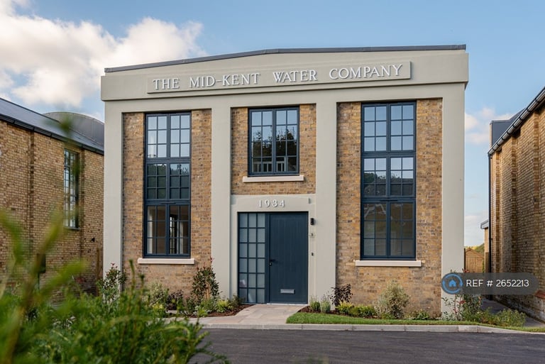 4 bedroom house in The Old Waterworks, Ashford, TN27 (4 bed) (#2652213)