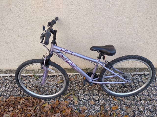 Girls Push Bike Second Hand 26 1.95 in Chelmsford Essex Gumtree