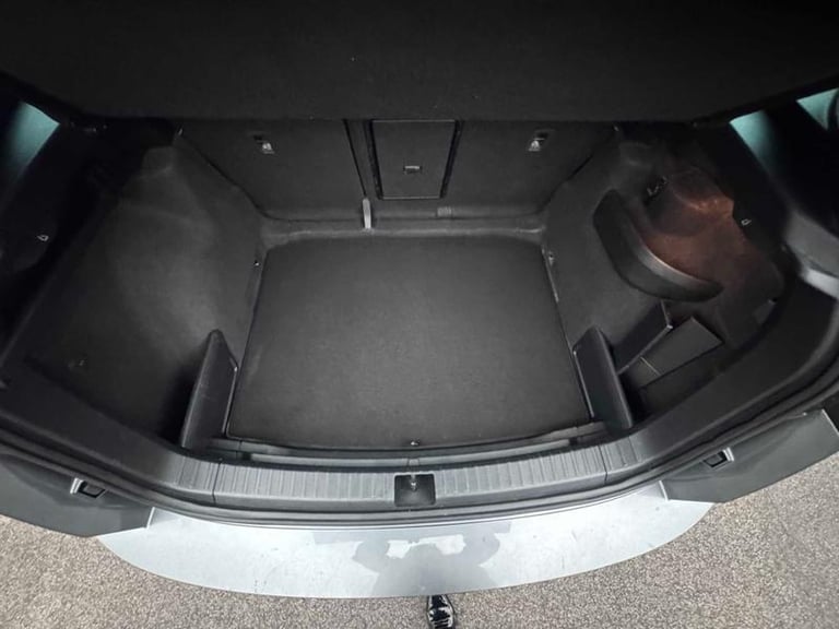 2022 Skoda Karoq 1.0 TSI SE Drive 5dr Manual SUV Petrol Manual