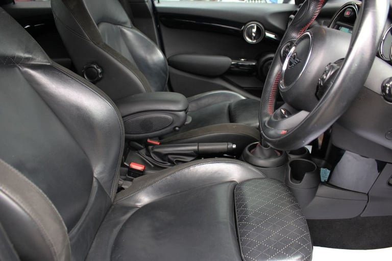 2019 19 MINI HATCH 2.0 COOPER S SPORT HATCHBACK 5DR PETROL STEPTRONIC EURO 6 (S/