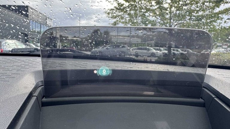 2024 MINI Countryman 2.0 John Cooper Works ALL4 5dr Auto Hatchback Petrol Automatic