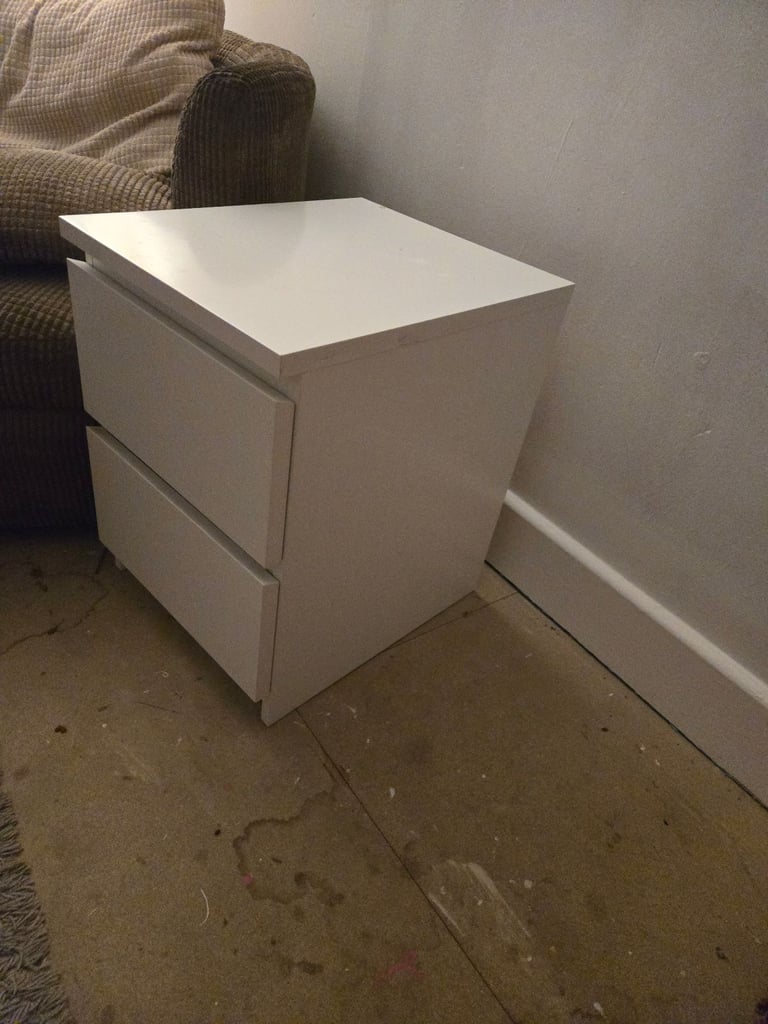 image for Bedside table FREE