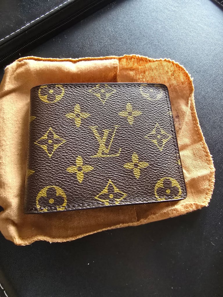image for Mens wallet 